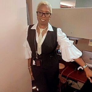 Meet your Posher, Mickey